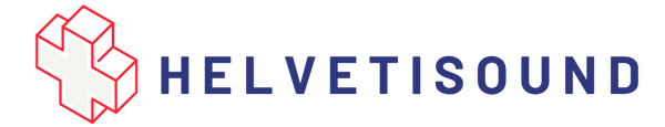 Helvetisound